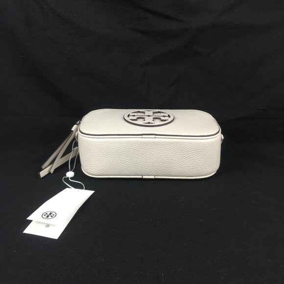 Tory Burch miller leather Crossbody bag - Picture 9 of 12